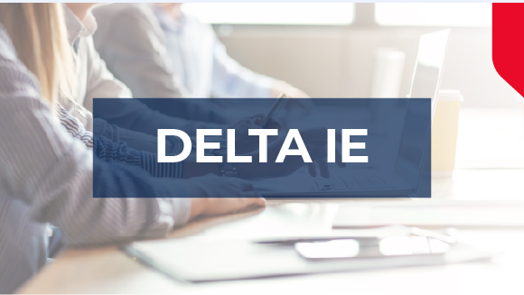 DELTA IMPORT EXPORT 1-stroke