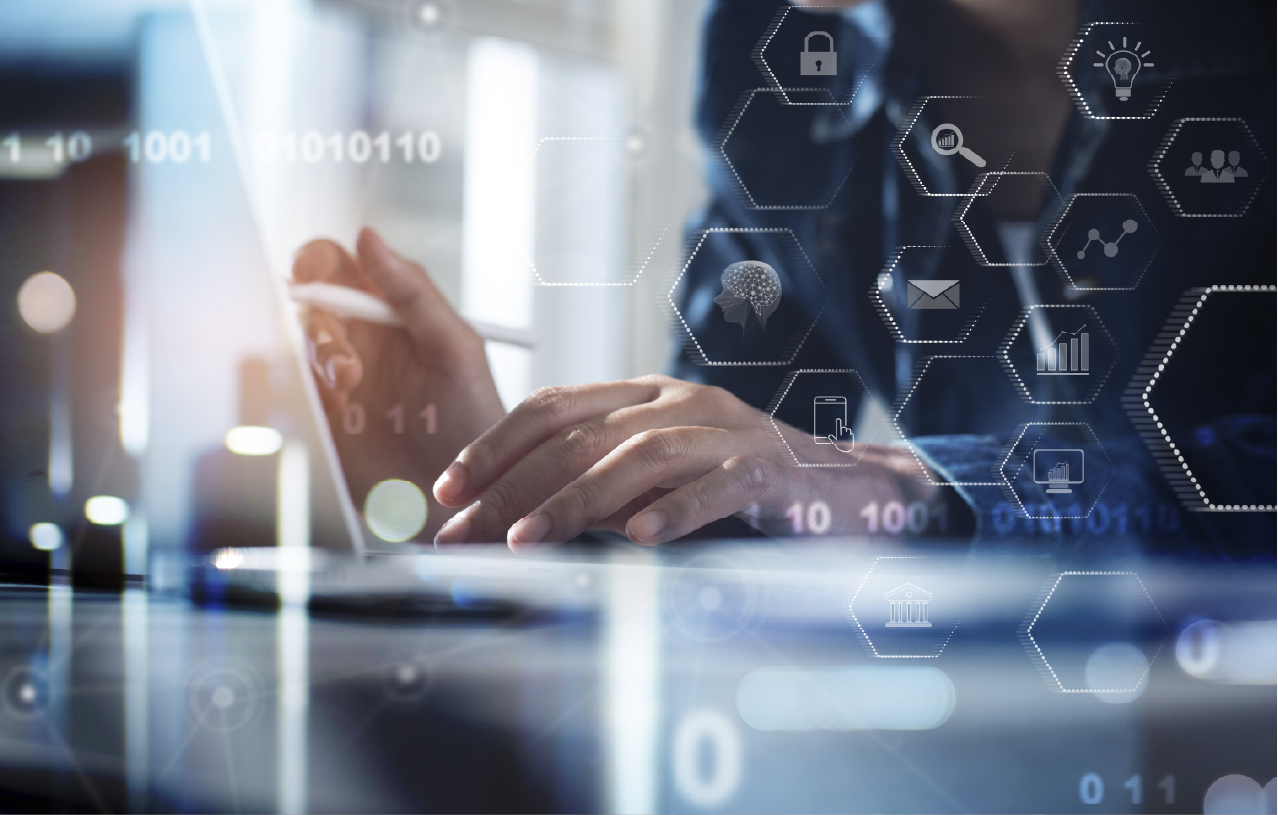 Logiciel avant dédouanement SAFE