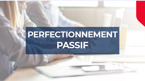 Passive Enhancement