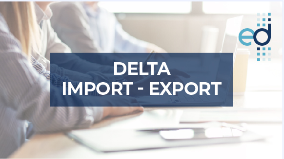 DELTA IE Training