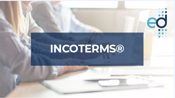 INCOTERMS® 2020 Training