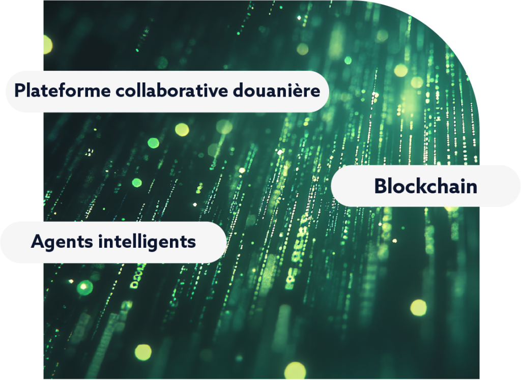 Plateforme collaborative douanière Zen