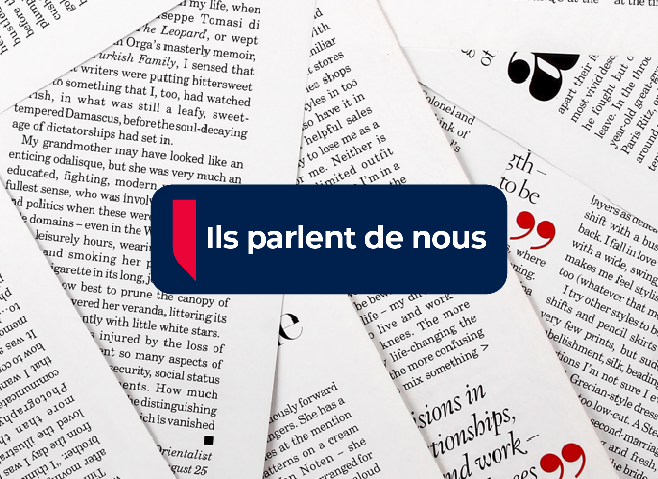 L’IA et la blockchain au cœur de la nouvelle ère douanière