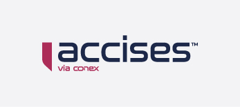 ACCISES via conex™