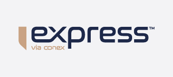 EXPRESS via conex™