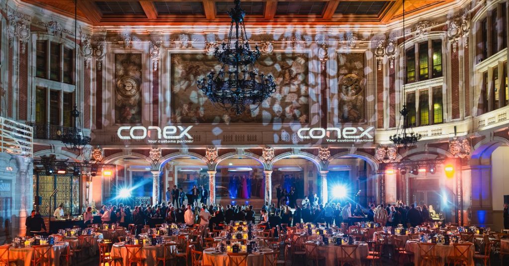 [VIDEO] A Look Back at Conex DAY 2025