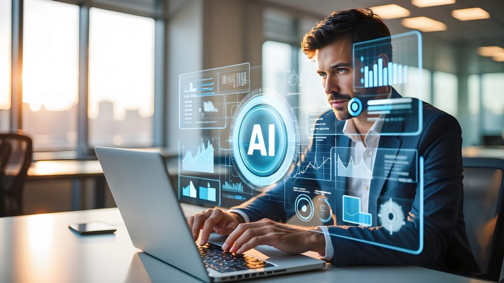 Related Conex AI agents